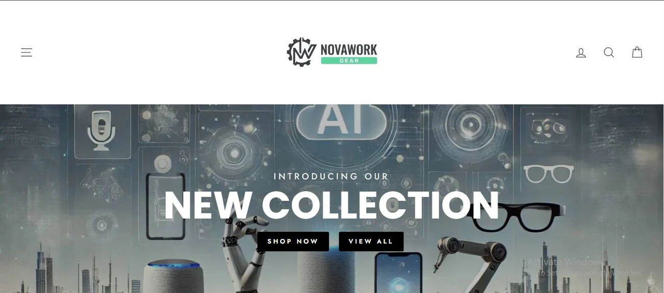Novawork